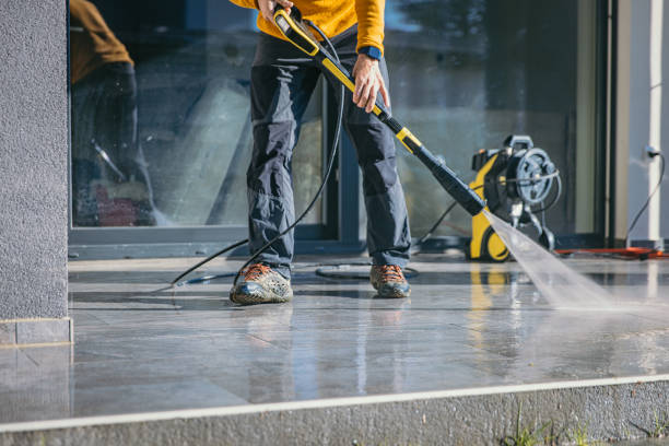 Trusted Zeigler, IL Pressure Washing Services Experts
