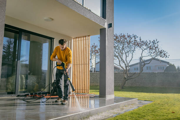 Best Solar Panel Cleaning  in Zeigler, IL